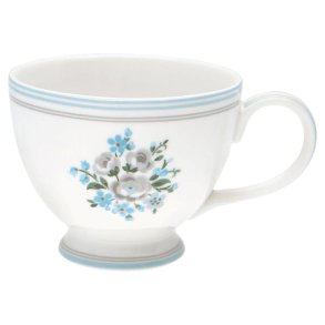 Nicoline beige tekop fra GreenGate - Tinashjem