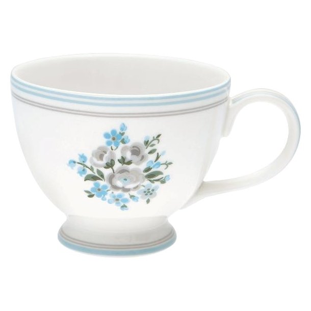 Nicoline beige tekop fra GreenGate - Tinashjem