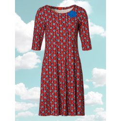 NINNAS SCANDINAVIAN RED fra du Milde - Tinashjem