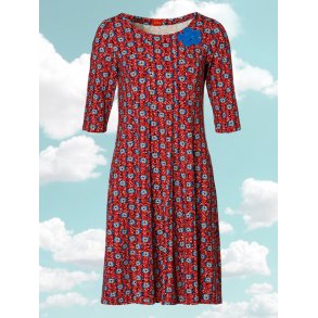 NINNAS SCANDINAVIAN RED fra du Milde - Tinashjem