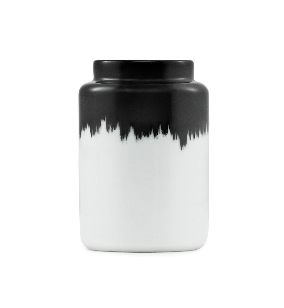 Normann Copenhagen Agnes vase 12 cm - Fransenhome