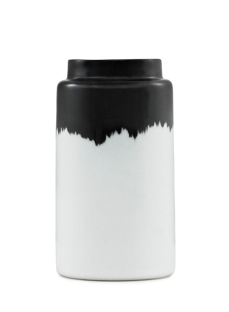 Normann Copenhagen Agnes vase 20,6 cm - Fransenhome