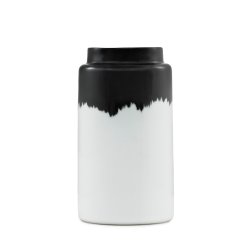 Normann Copenhagen Agnes vase 20,6 cm - Fransenhome