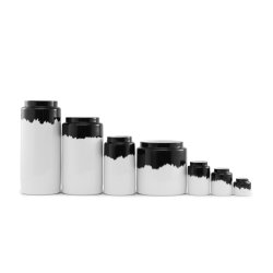 Normann Copenhagen Agnes vase 9 cm flere st�rrelser p� r�kke - Fransenhome