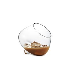Normann Copenhagen cognac glas 1 stk. - Fransenhome