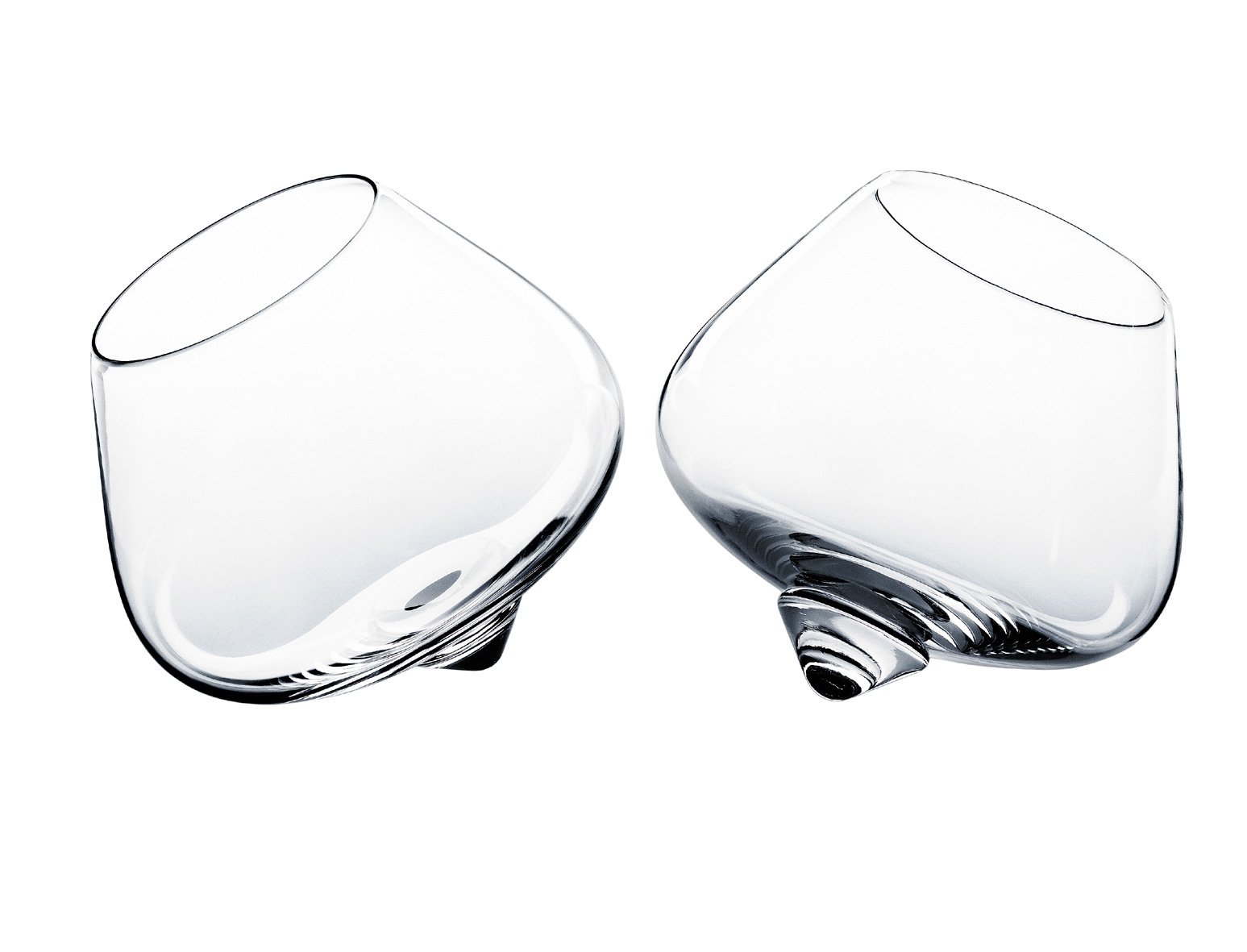Normann Copenhagen cognac glas - Fransenhome