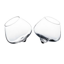 Normann Copenhagen cognac glas - Fransenhome