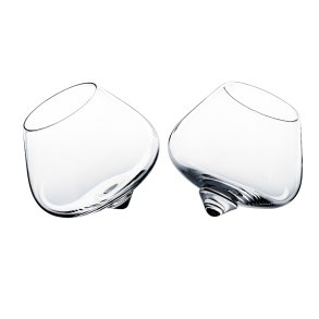 Normann Copenhagen cognac glas - Fransenhome