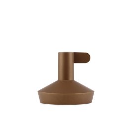 Normann Copenhagen Flag lysestage guld - Fransenhome