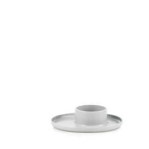 Normann Copenhagen Folk fyrfadsstage gr� - Fransenhome