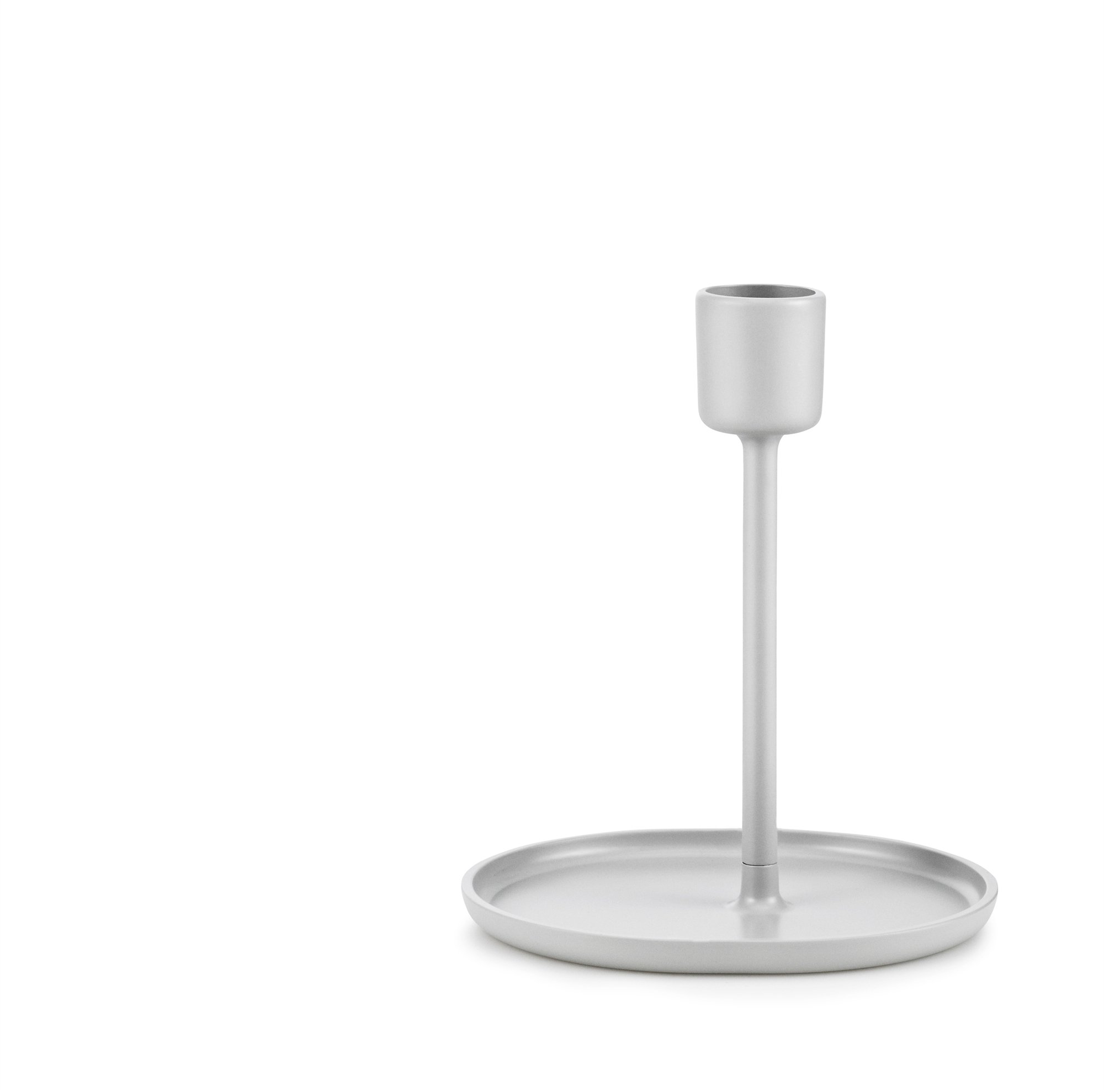 Normann Copenhagen Folk lysestage gr� - Fransenhome