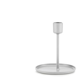 Normann Copenhagen Folk lysestage gr� - Fransenhome