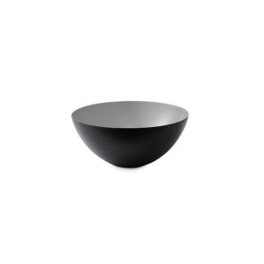 Normann Copenhagen Krenit sk�l gr� 16 cm - Fransenhome