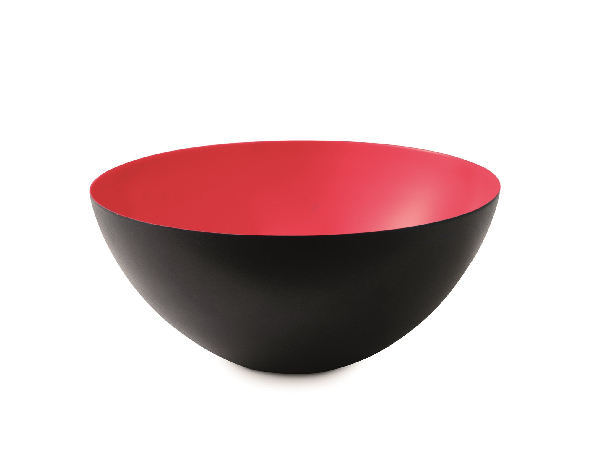Normann Copenhagen Krenit sk�l koral 16 cm - Fransenhome