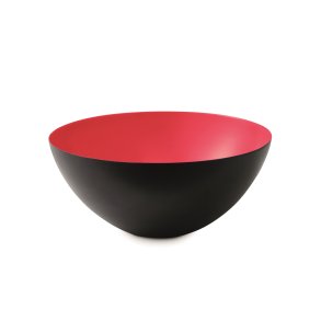 Normann Copenhagen Krenit sk�l koral 16 cm - Fransenhome