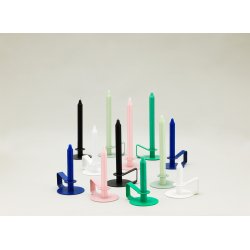 Normann Copenhagen Nocto lysesage bl� flere farver - Fransenhome