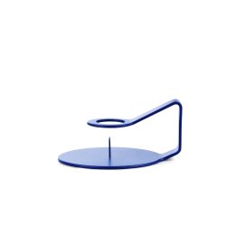 Normann Copenhagen Nocto lysesage bl� - Fransenhome