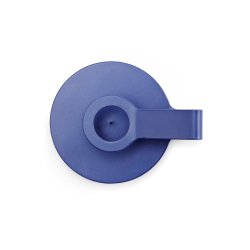 Normann Copenhagen Nocto lysesage bl� set fra oven - Fransenhome