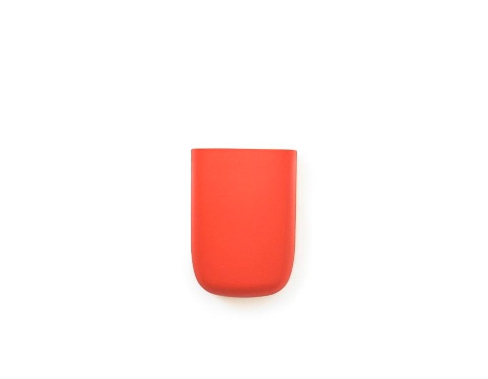 Normann Copenhagen Pocket V�gopbevaring nr. 3 spicy orange - Fransenhome