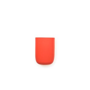 Normann Copenhagen Pocket V�gopbevaring nr. 3 spicy orange - Fransenhome