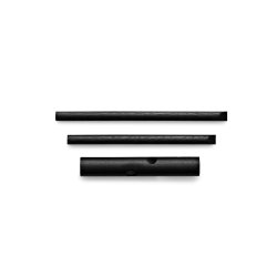 Normann Copenhagen Sticks knager sorte skilt ad - Fransenhome