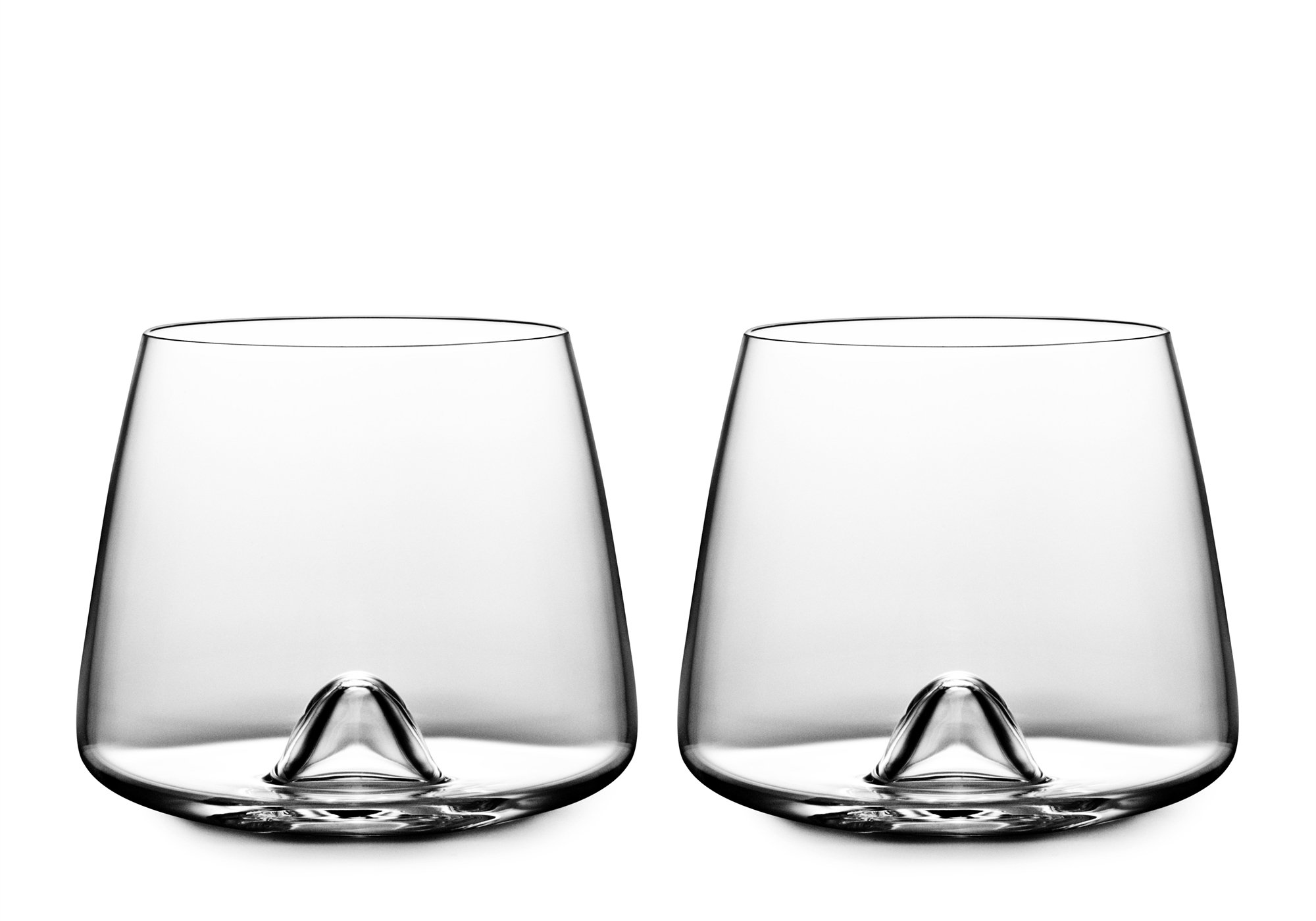 Normann Copenhagen whisky glas - Fransenhome