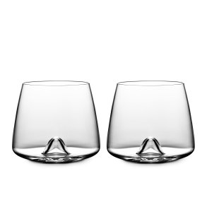 Normann Copenhagen whisky glas - Fransenhome