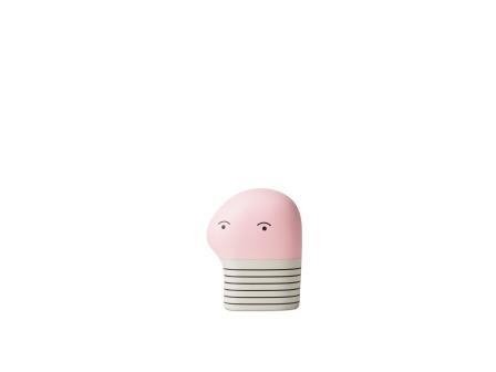 Normann Copenhagen Normies Norma rosa 7 cm - Fransenhome