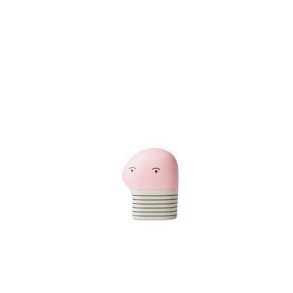 Normann Copenhagen Normies Norma rosa 7 cm - Fransenhome