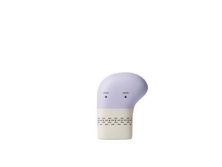 Normann Copenhagen Normies NormNorm lilla 9 cm - Fransenhome