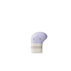 Normann Copenhagen Normies NormNorm lilla 9 cm - Fransenhome
