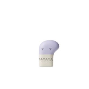 Normann Copenhagen Normies NormNorm lilla 9 cm - Fransenhome