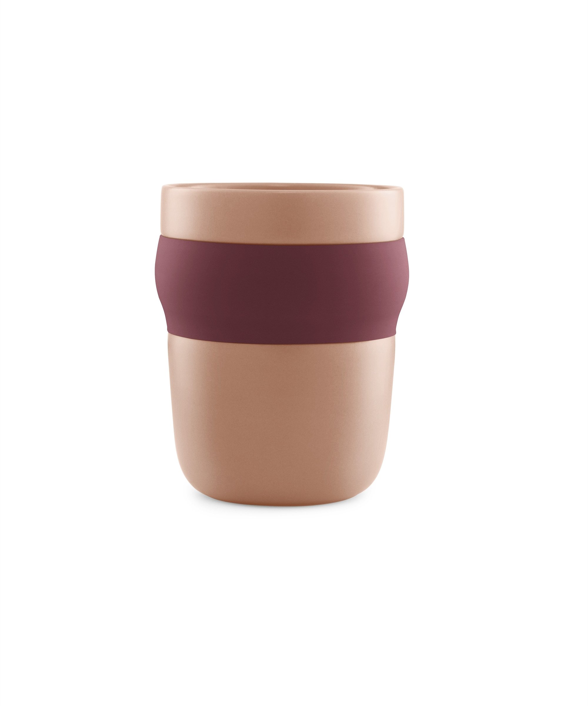 Normann Copenhagen Obi Mug Blush - Fransenhome