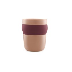 Normann Copenhagen Obi Mug Blush - Fransenhome