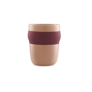 Normann Copenhagen Obi Mug Blush - Fransenhome