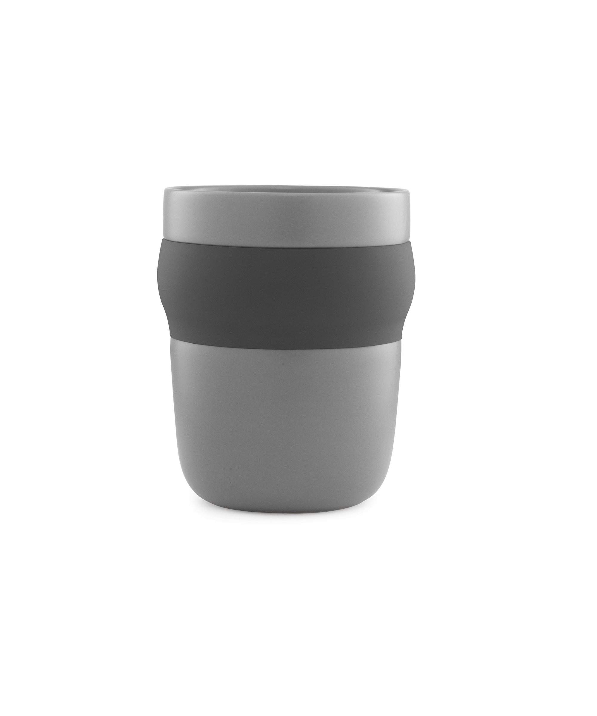 Normann Copenhagen Obi Mug Grey - Fransenhome