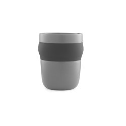 Normann Copenhagen Obi Mug Grey - Fransenhome