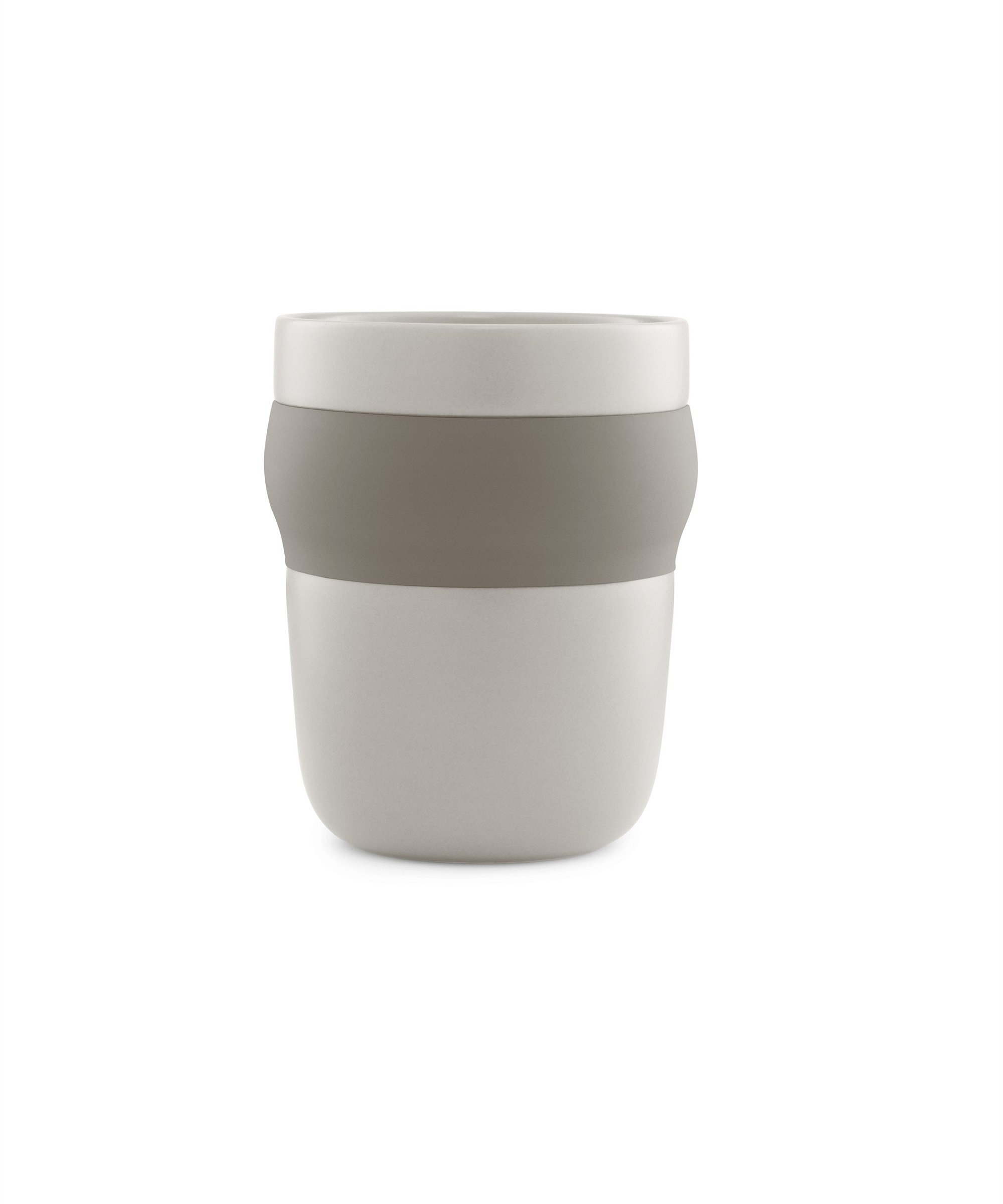 Normann Copenhagen Obi Mug Sand - Fransenhome
