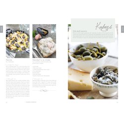 Jeanne d�Arc Living De bedste opskrifter 2 med l�kre opskrifter - Tinashjem