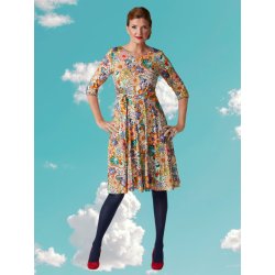 OUR BEST SUMMER ETORCHID fra du Milde etc p� model - Tinashjem
