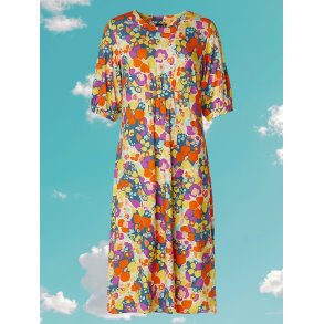 OUR FANTASTIC SUMMER ETMAGNOLIA fra du Milde etc - Tinashjem