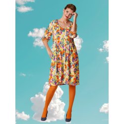 OUR FANTASTIC SUMMER ETMAGNOLIA fra du Milde etc p� model - Tinashjem