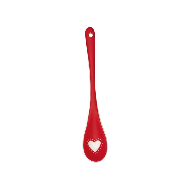 Penny Red ske fra GreenGate - Tinashjem