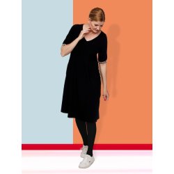 PERFECTLY DREAMING ETIRIS fra du Milde etc p� model - Tinashjem
