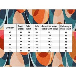 PERFECTLY MINE DUNINNA fra du Milde m�leskema - Tinashjem