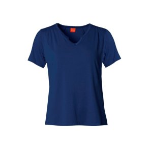 DUPETRA T-shirt basis Sky Blue fra du Milde - Tinashjem