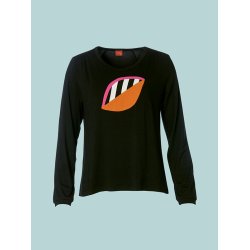 Petras Beanie T-shirt fra du Milde - Tinashjem