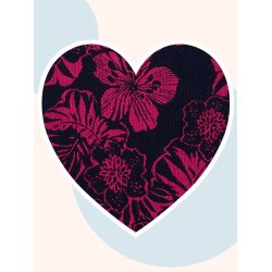 PINKY SOFIA nederdel fra du Milde detaljebillede - Tinashjem