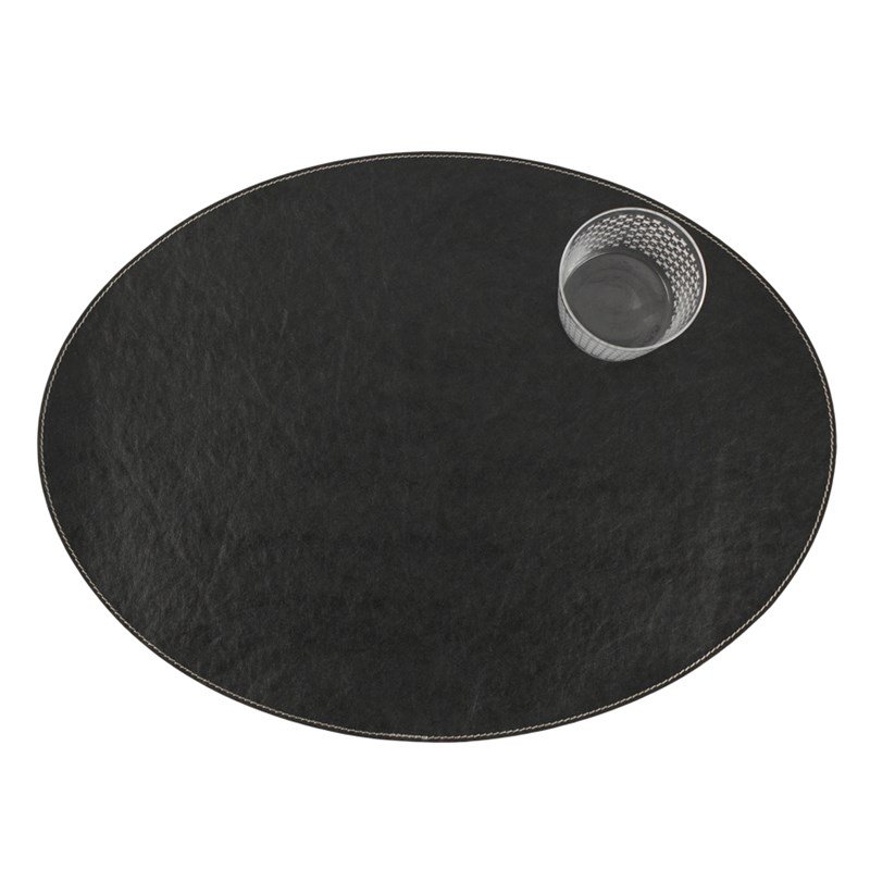 L�bech Living D�kkeserviet TEC sort - Fransenhome