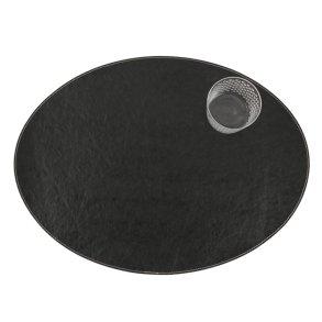 L�bech Living D�kkeserviet TEC sort - Fransenhome